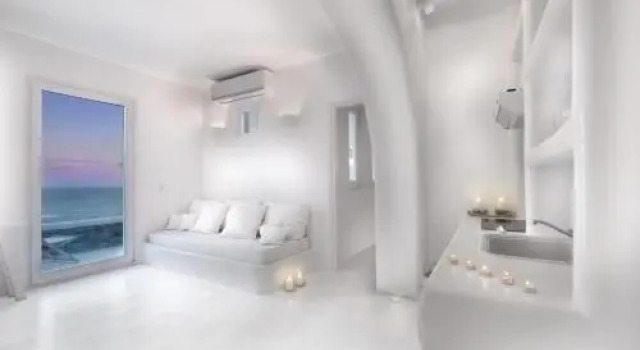 Astrini, 予約 ホテル Kithnos Kythnos