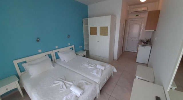 Студия Residence La Scala
