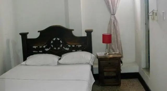 Номер Standard Gran Hotel El Cedro