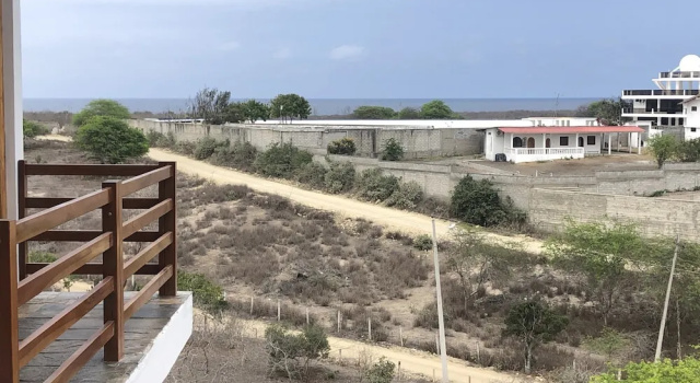 Номер Superior Muyuyo Lodge
