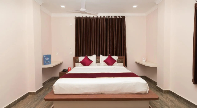 OYO 22088 Home Shillong View 2BHK Laban, Забронировать Отель Шиллонг штат Мегхалая