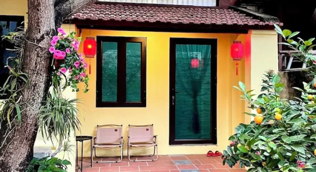 Lee Homestay