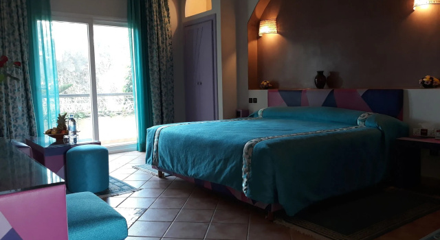 Villa Riadana, Забронировать Вилла Агадир Agadir-Ida ou Tanane