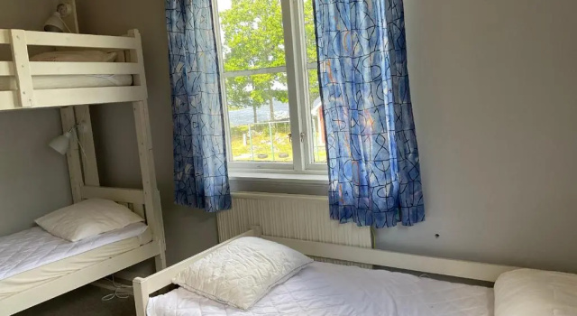 Семейный номер Standard Aspan Kurs & Lägergård
