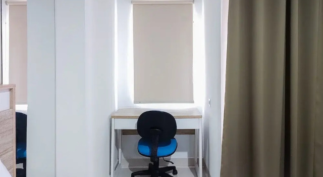 Best and Restful Studio Apartment Springwood Residence Tangerang, Rezerwuj Apartament Apartamenty w Banten, Apartament