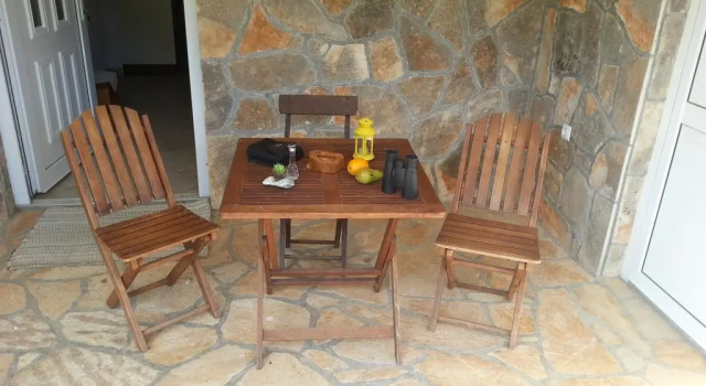 Holiday Home Nina, Забронировать Апартаменты/квартира Национальный парк Velebit Ликско-Сеньская жупания