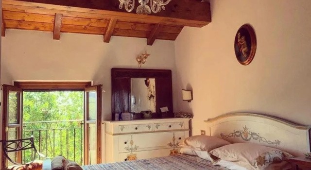 Agriturismo i Gessi, Забронировать Отель Отели Кальвиньяно с парковкой, Парковка