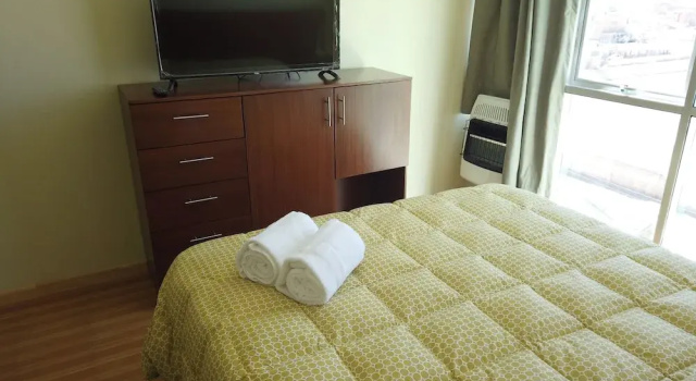 Двухместный номер Comfort Almudena Suites Uyuni