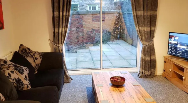 Meadow View, Varaa Hotelli Stamford 