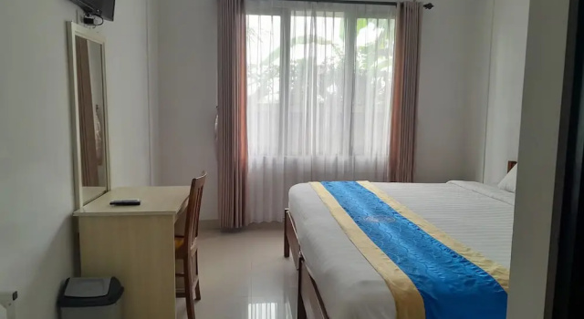 Номер Economy Dhyanapura City Hotel