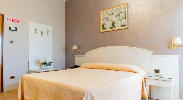Номер Superior Hotel Riviera