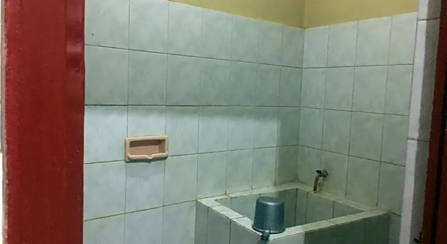Номер Economy Hotel SiCantik
