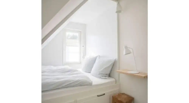 Holiday Home Reet-seaside