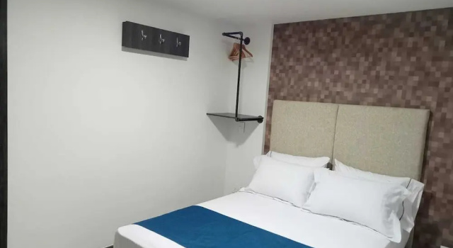 Jerusalén Hotel S.A.S., Забронировать Отель Laureles Медельин