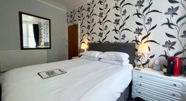 Номер Standard Bella Vista Lodge