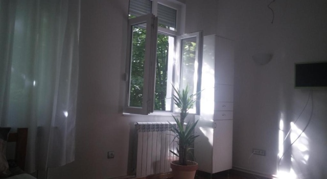 Одноместный номер Standard Cricket 2 Hostel