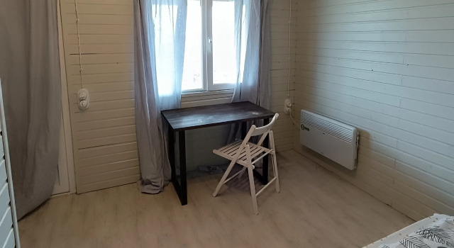 Биг Вейв Кэмп, Rezervovat Hotel Malyi Kuyash Kunashaksky District