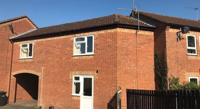 Elvington House, Забронировать Дом для отпуска Виллы Кингс-Линн, Вилла