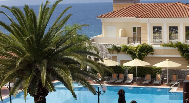 Akti Taygetos Conference Resort