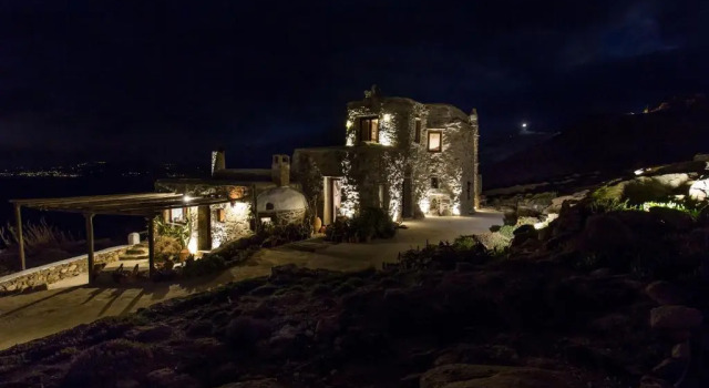 Коттедж с 5 комнатами ⋆ 5BR Oceanside View Near Lighthouse- Pharos VM ⋆