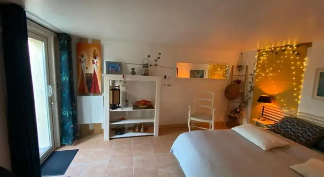 Номер Standard GuestHouse Du Moulin (logement neuf)