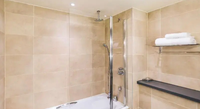 Номер Superior Mercure Dartford Brands Hatch Hotel & Spa