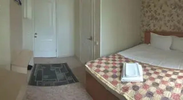 Indus Hotel