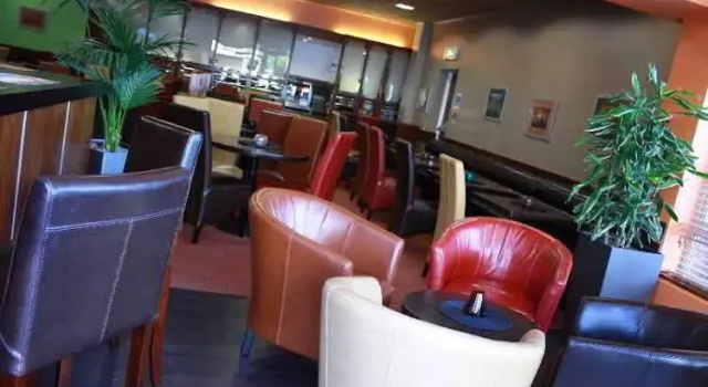 European Inn, Забронировать Отель Отели Дербишир 4 звезды, 4*