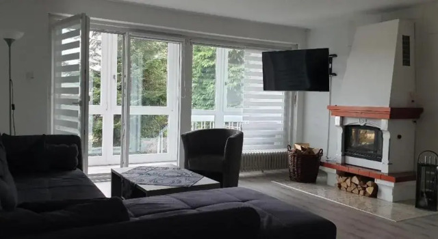 Ferienwohnung Quednau