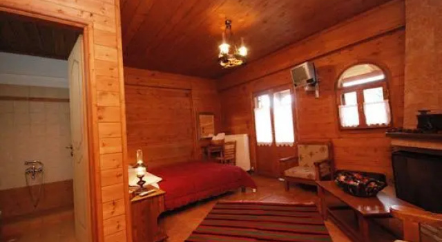 Guesthouse Alonistaina
