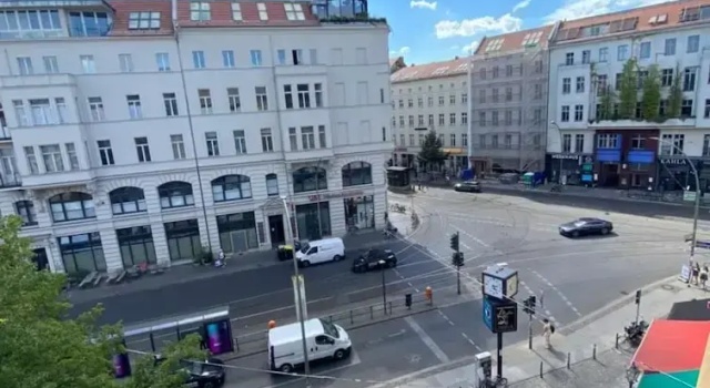 Номер Economy Märkischer Hof Hotel