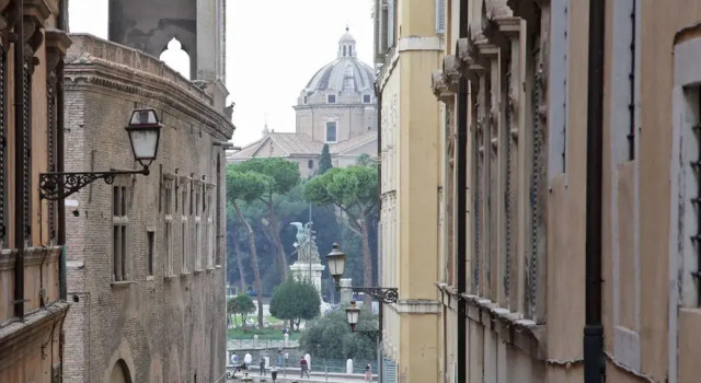 Nostromondo Apartments in Rome City Centre, Забронировать Апартаменты/квартира Апартаменты Рионе Монти, Апартаменты/квартира