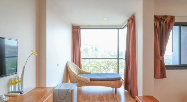 Номер Superior Zak Residence