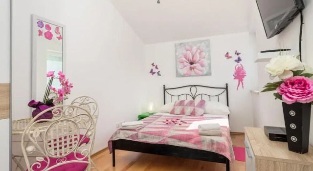 Amazing Home in Silo With Wifi and 3 Bedrooms