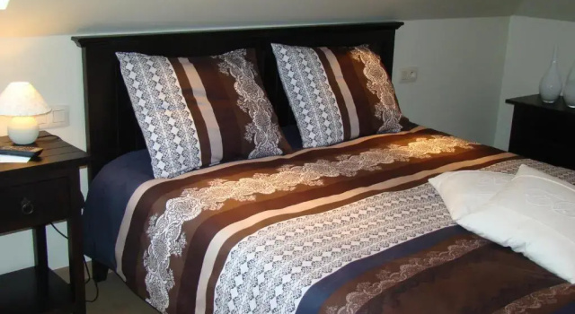 Номер Standard B&B Sogni d'oro