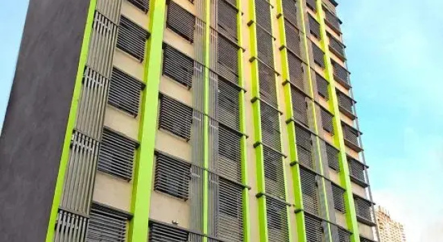 UN Residences
