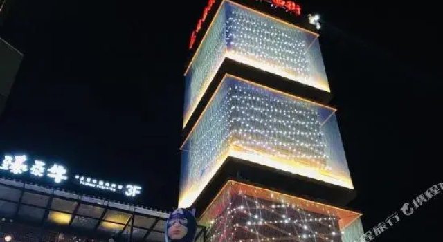 Yangshuo Yixingju Boutique Hotel (West Street Shop)