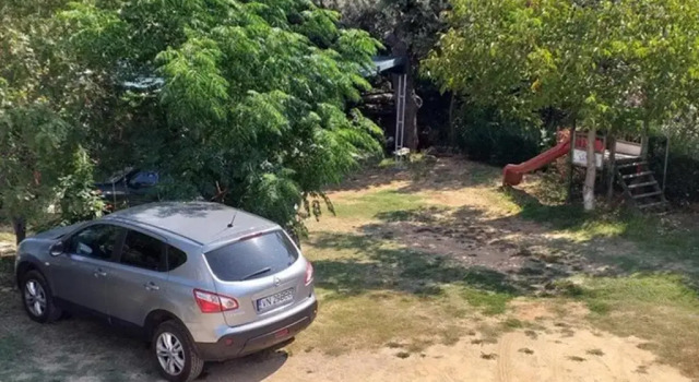 Apartment Stanka-Rab, 予約 アパートメント Kampor ラブ島