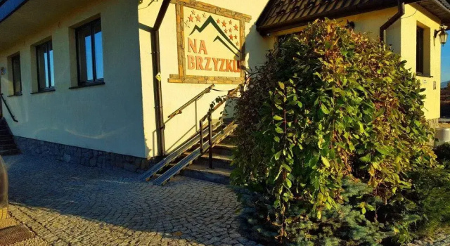 Gościniec Na Brzyzku, Забронировать Отель «постель и завтрак» Отели Бялка-Татшаньска с завтраком, Завтраки