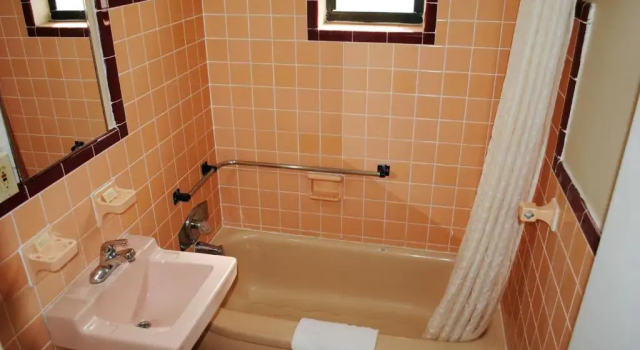 Номер Standard Atlantic Economy Inn