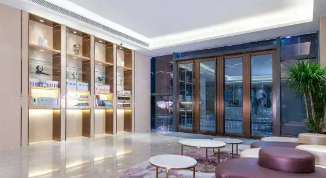 Lavande Hotel (Lufeng Longshan Avenue Branch)
