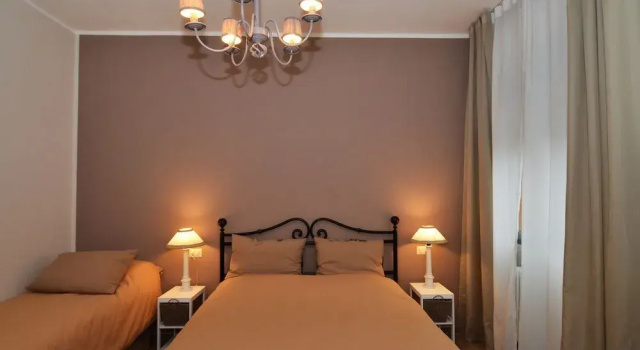 Room & Breakfast Nettuno 29, Забронировать Отель Отели Болоньи 3 звезды, 3*