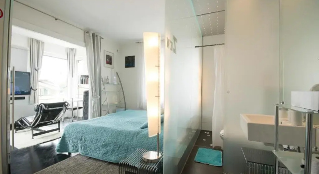 Люкс BnB Belalp
