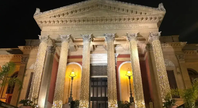 Lealbe Di Sicilia