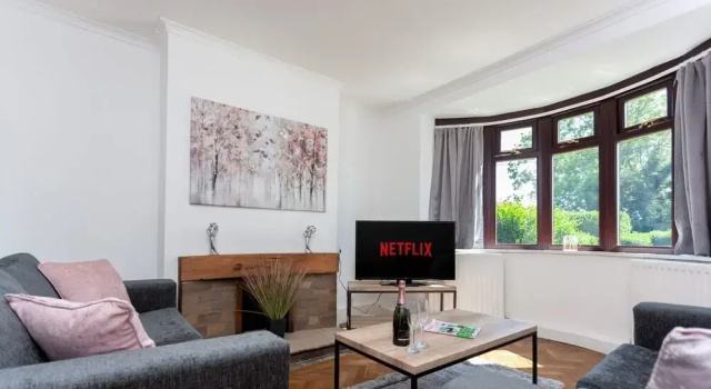 HC Property - Mountford, Забронировать Апартаменты/квартира Дарем North Pennines