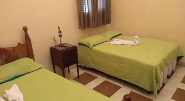 Casa El Guajiro, Забронировать Отель Гавана Гавана