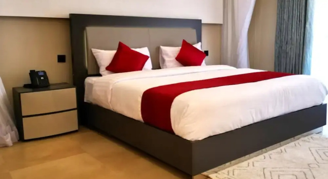 Lynson Africa Resort