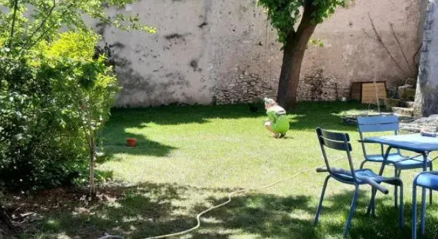 Suite 1 - Les Grands Degrés Saint Louis, Забронировать Хостел Блуа Loir-et-Cher