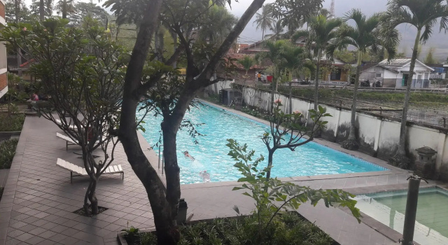 Hotel Augusta Garut, Reserva ahora Hotel Hoteles en Garut con aparcamiento, Aparcamiento