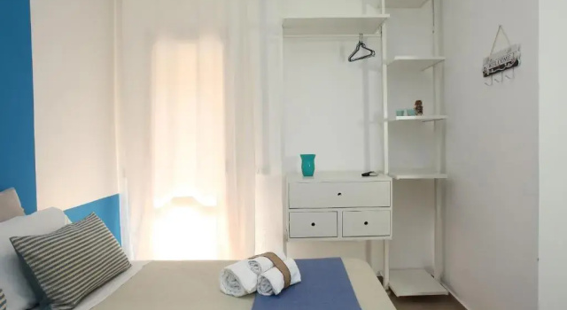 Люкс BeachSide Rooms  Suites